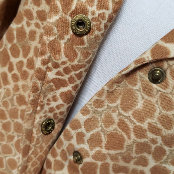 Laurel Jeans Jacket/Blazer - Picture 4 of 6